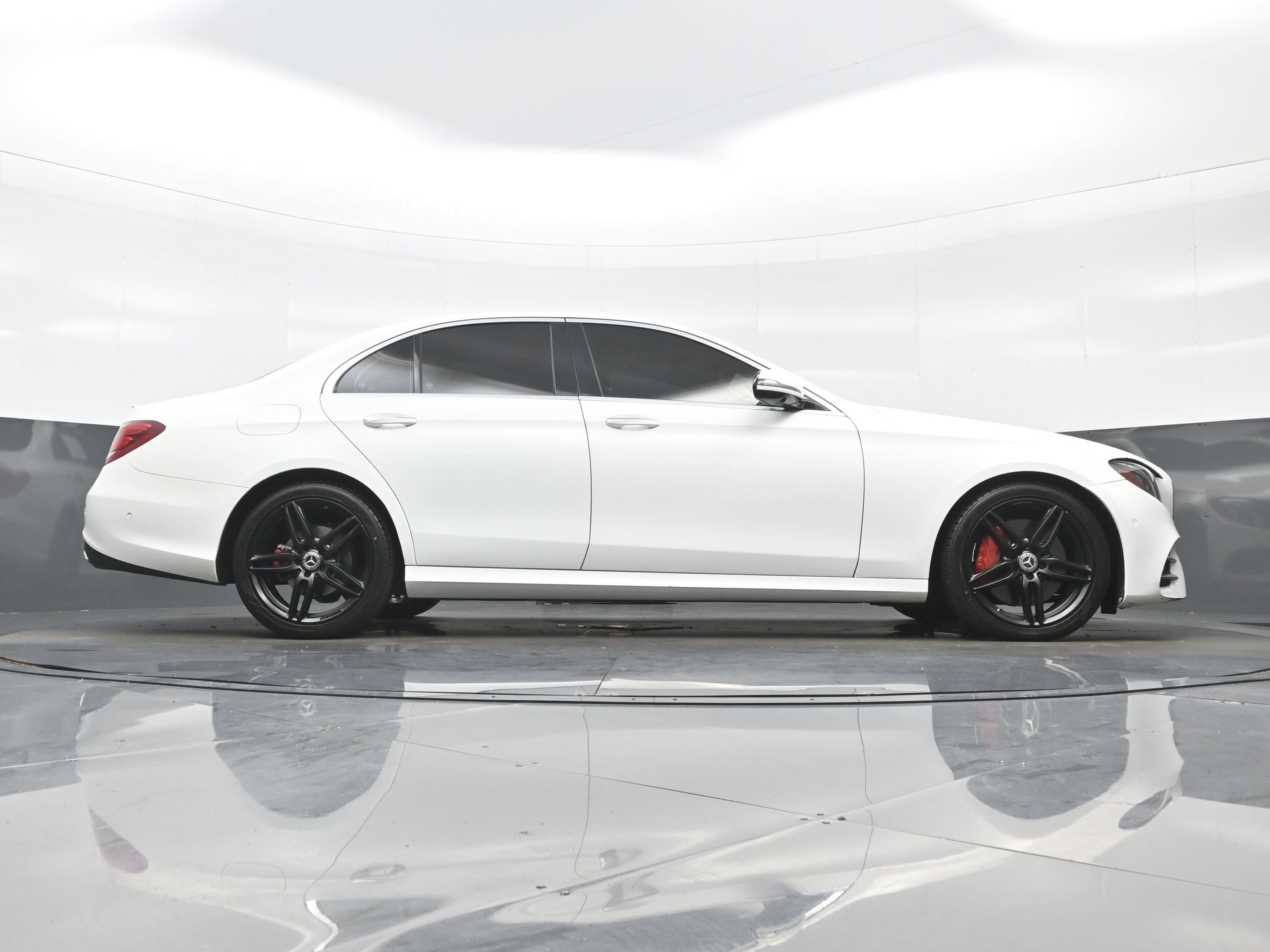 Used 2019 Mercedes-Benz E 300 w/ Driver Assistance Package image 30