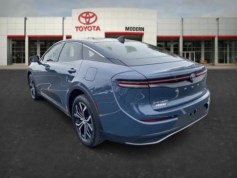 Certified 2026 Toyota Crown XLE image 6