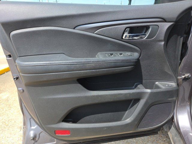 Used 2016 Honda Pilot EX-L image 22