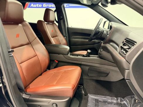 Used 2023 Dodge Durango GT AWD/4WD image 40