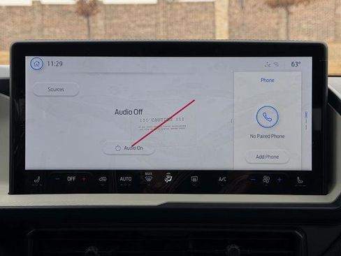 New 2026 Ford Bronco Sport Heritage w/ Convenience Package image 14