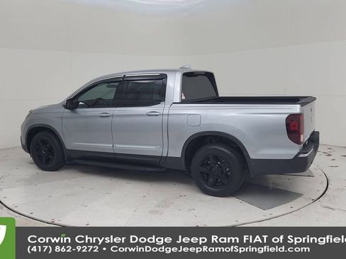 Used 2019 Honda Ridgeline Sport image 10