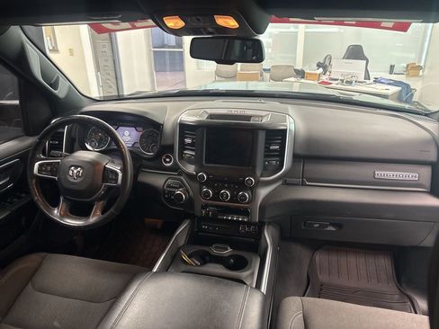 Used 2019 RAM 1500 Big Horn image 11