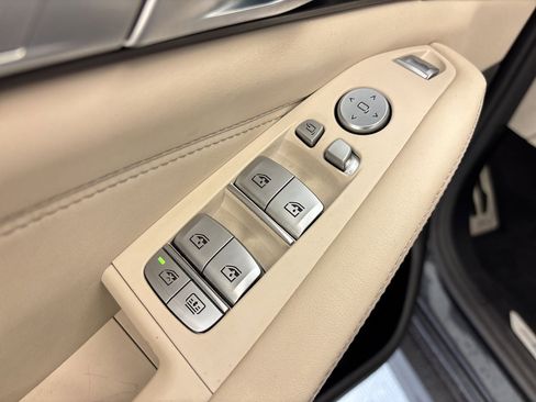 Used 2021 BMW X7 M50i w/ Dynamic Handling Package image 21