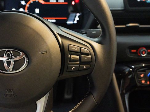 Used 2024 Toyota Supra Premium image 31