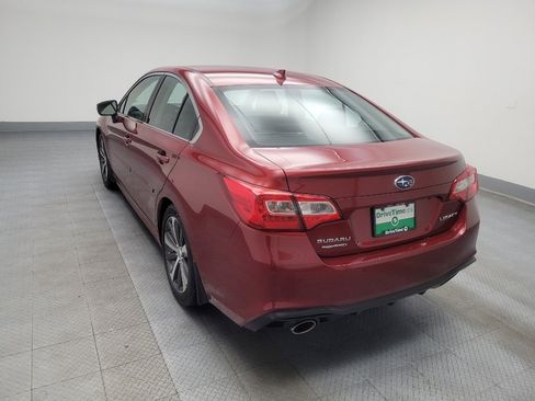 Used 2019 Subaru Legacy 2.5i Limited image 5