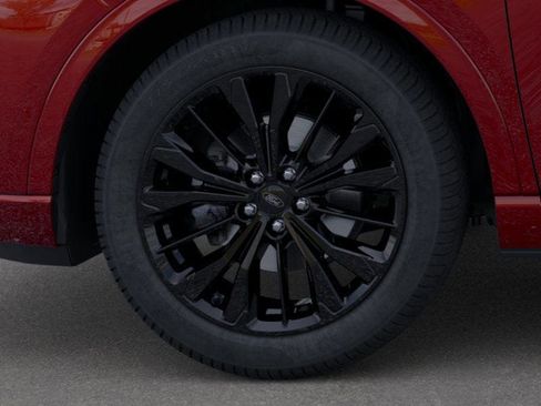 New 2025 Ford Escape ST-Line Elite w/ Equipment Group 501A image 19