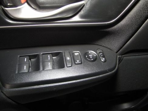 Certified 2022 Honda CR-V EX image 11