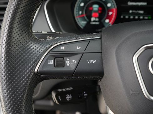 Used 2023 Audi SQ5 Premium Plus image 37