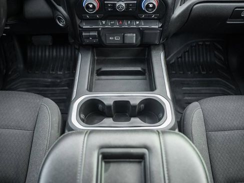 Used 2022 Chevrolet Silverado 3500 LT w/ Convenience Package image 25