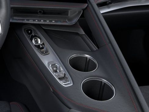New 2027 Chevrolet Corvette Z06 RWD image 24