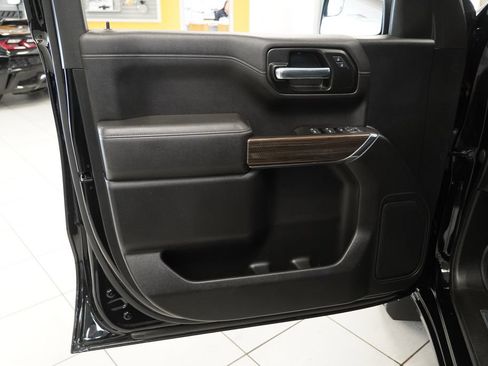 Used 2020 Chevrolet Silverado 1500 LT w/ All-Star Edition AWD/4WD image 5