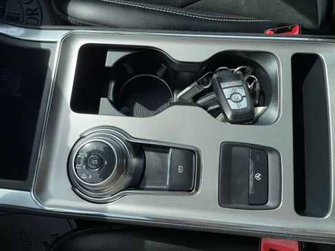 Certified 2022 Ford Edge ST AWD/4WD image 20
