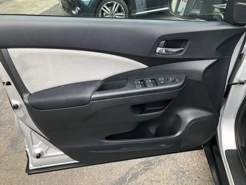 Used 2015 Honda CR-V EX image 18