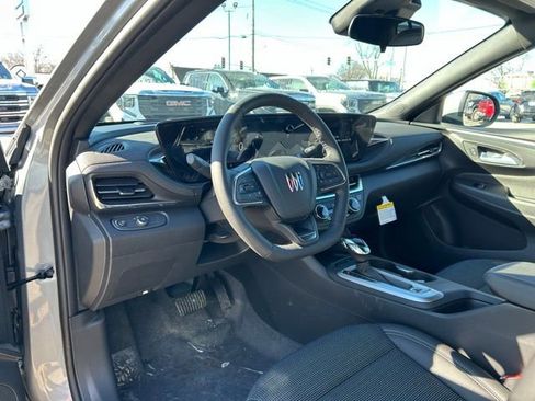 New 2026 Buick Envista Preferred w/ Convenience I Package image 21