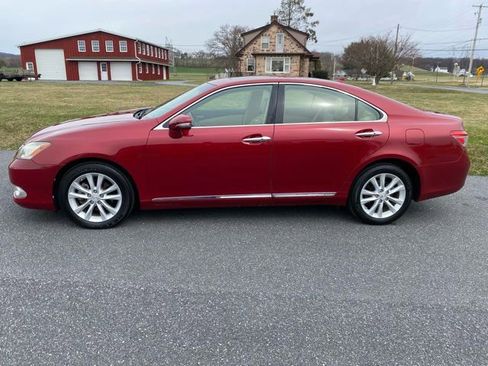 Used 2011 Lexus ES 350 image 2