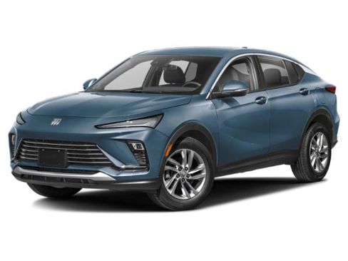 New 2026 Buick Envista Avenir image 1