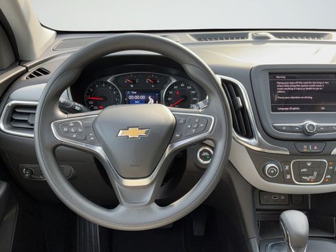 Certified 2024 Chevrolet Equinox LS w/ LS Convenience Package FWD image 13