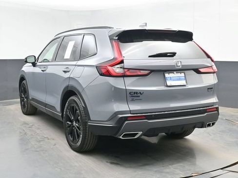 Used 2026 Honda CR-V Sport Touring image 7