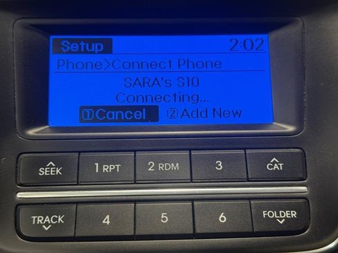 Used 2017 Hyundai Elantra GT FWD image 18