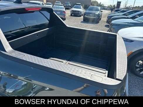 New 2026 Hyundai Santa Cruz SEL image 6