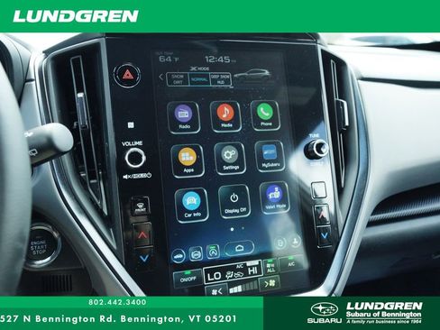 Certified 2026 Subaru Crosstrek 2.5i Wilderness AWD/4WD image 16