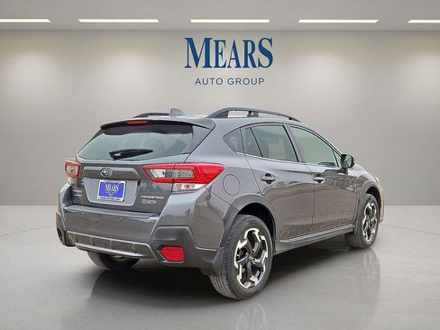 Used 2020 Subaru Crosstrek 2.0i Limited w/ Moonroof Package w/Navigation image 5