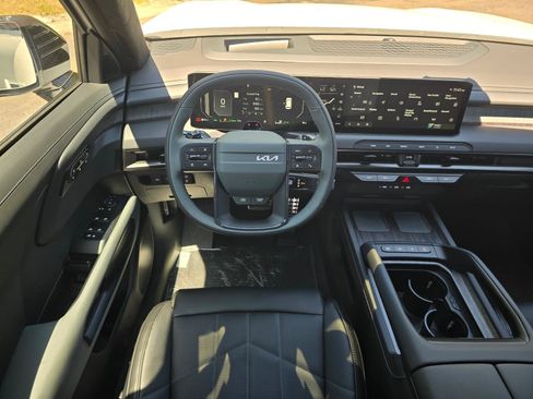 New 2027 Kia Telluride X-Line SX Prestige AWD/4WD image 6