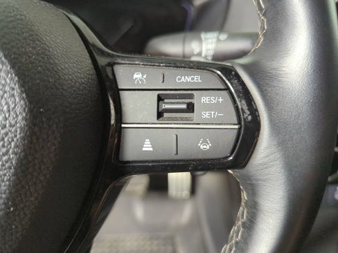 Certified 2024 Honda Civic Sport image 29