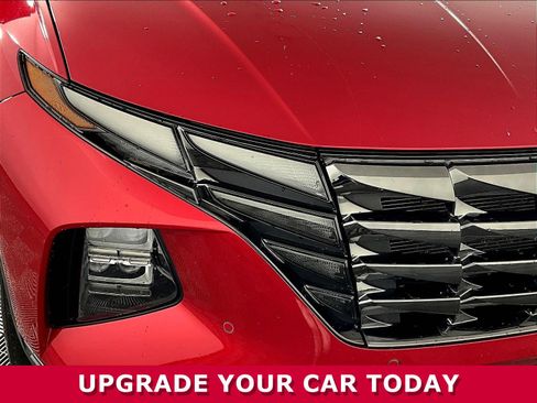 Used 2022 Hyundai Tucson Limited AWD/4WD image 28