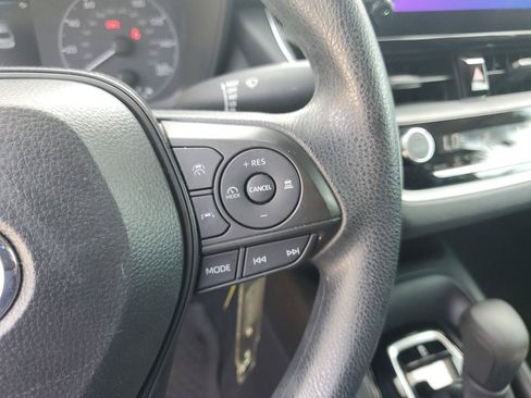 Used 2024 Toyota Corolla LE FWD image 19