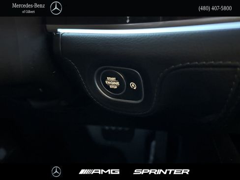 Used 2021 Mercedes-Benz GLS 450 4MATIC image 32