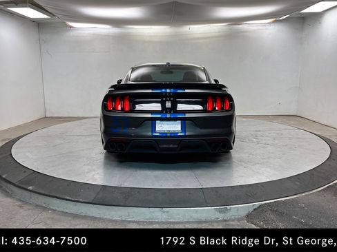 Used 2017 Ford Mustang Shelby GT350 image 4