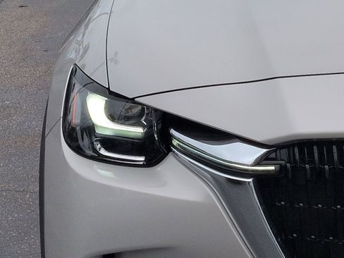 New 2026 MAZDA CX-90 3.3 Turbo w/ Premium Plus Pkg AWD/4WD image 10