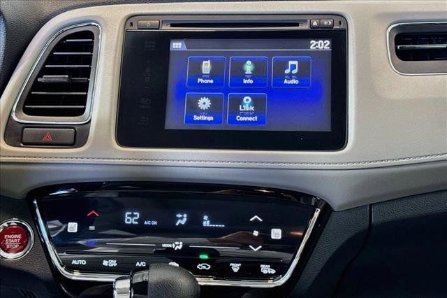 Used 2018 Honda HR-V EX image 14