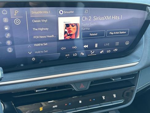 New 2026 Buick Envision Sport Touring image 11