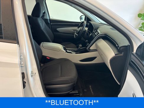 Used 2022 Hyundai Tucson SEL AWD/4WD image 8