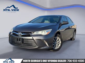 Used 2016 Toyota Camry LE video 1