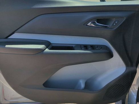 New 2027 Chevrolet Bolt LT FWD image 10