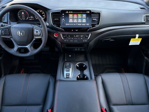 New 2026 Honda Ridgeline TrailSport+ image 3