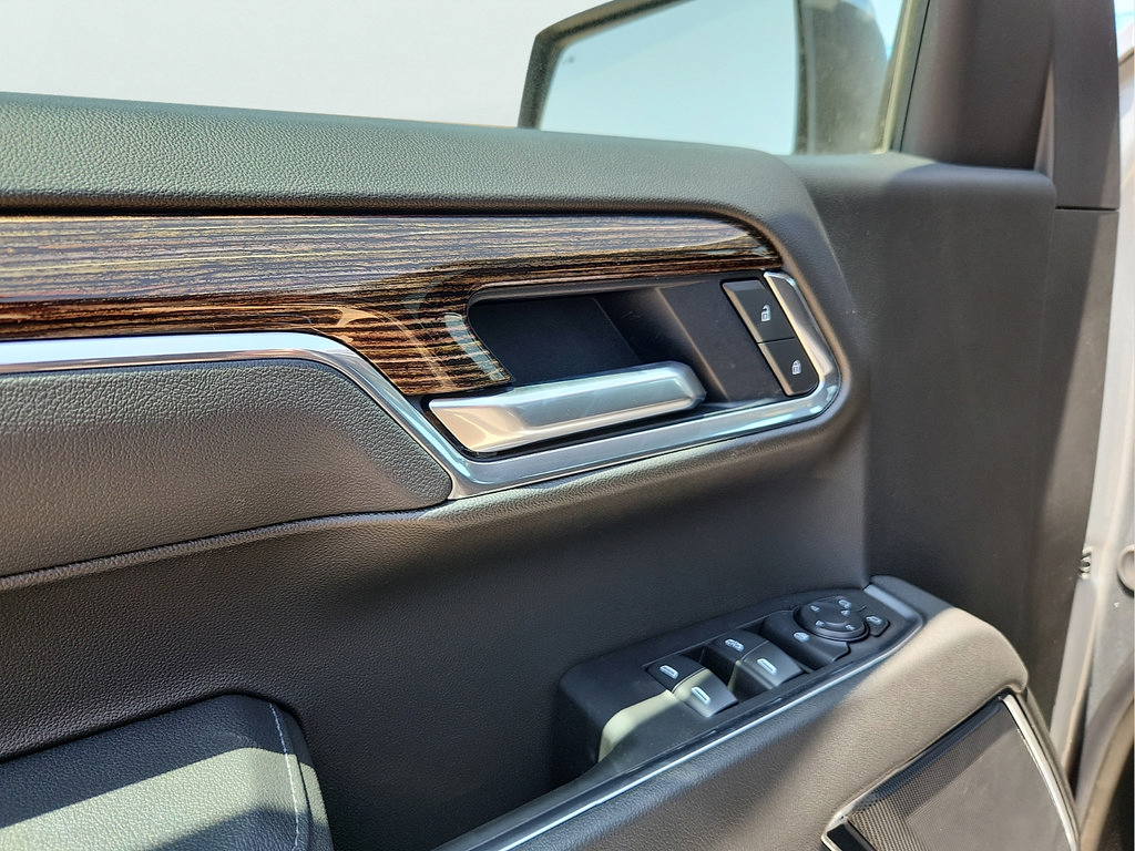 New 2026 GMC Sierra 1500 SLE RWD image 15