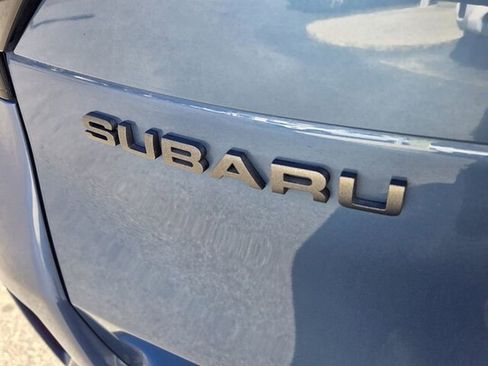 Used 2025 Subaru Forester Limited image 13
