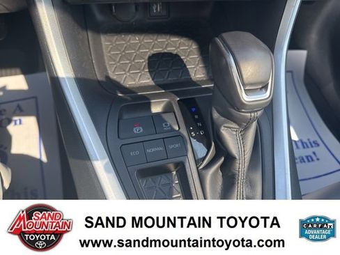 Used 2024 Toyota RAV4 XLE Premium w/ Weather Package image 22