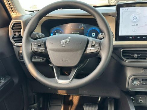 New 2025 Ford Bronco Sport Big Bend image 6