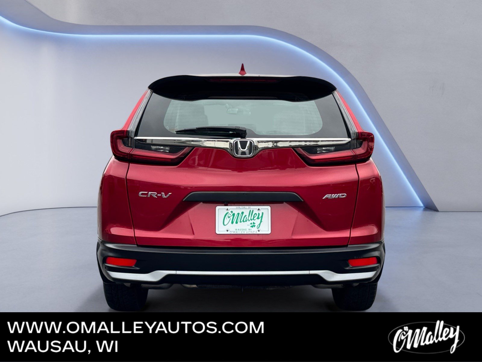 Used 2020 Honda CR-V LX image 4