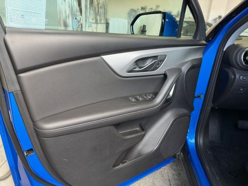 Used 2025 Chevrolet Blazer LT image 20