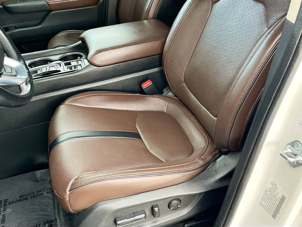 Used 2025 Honda Pilot Elite image 20