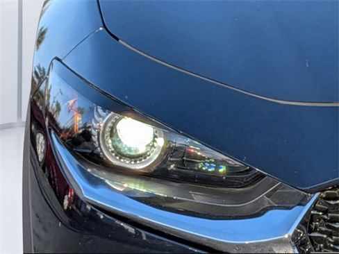 Used 2023 MAZDA CX-30 AWD 2.5 S w/ Preferred Package image 9