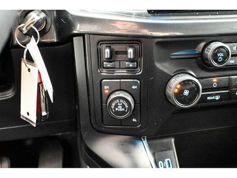 Used 2024 Ford F150 STX w/ STX Black Appearance Package image 39