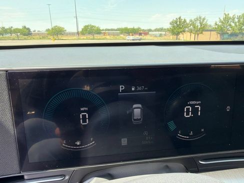Used 2026 Hyundai Kona SE AWD/4WD image 15